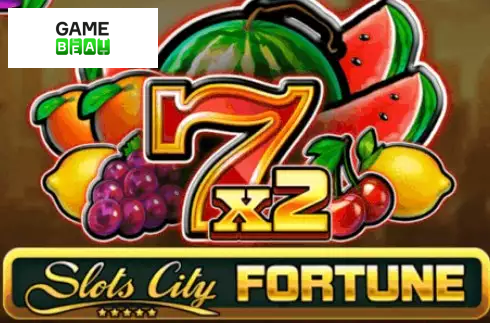 Slotscity Fortune
